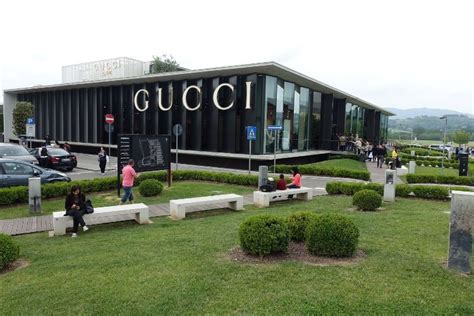 gucci outlet emilia romagna|factory outlet in rome.